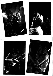Apocalyptic Noise    